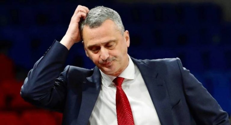 ΠΑΟ – Ράντονιτς: Το χρονικό ενός αδιεξόδου