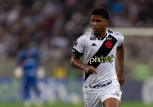 «Έκλεισε»… λαβράκι από τη Βραζιλία η Τσέλσι