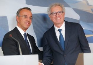 Σταϊκούρας: Οι έξι προτεραιότητες της ελληνικής οικονομίας