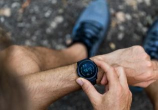 Apple: Ο αισθητήρας του Apple Watch κατηγορείται για φυλετικές διακρίσεις