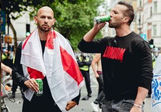 Άντριου και Τρίσταν Τέιτ: Ρουμάνες έφηβες εξηγούν πώς τις προσέγγιζαν στα μέσα κοινωνικής δικτύωσης