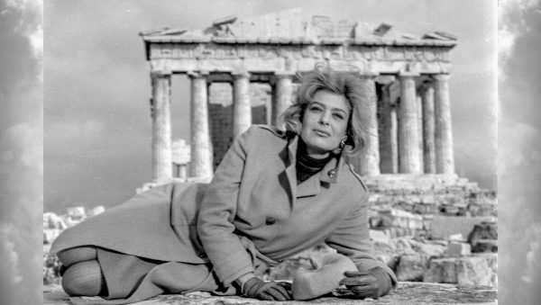 Σ’ ετούτα εδώ τα Μάρμαρα… κακιά κομματική σκουριά δεν πιάνει