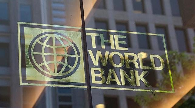 Παγκόσμια Τράπεζα: Στα όρια της ύφεσης η παγκόσμια οικονομία το 2023