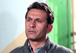 Πέθανε σε ηλικία 89 ετών ο Νίκος Ξανθόπουλος