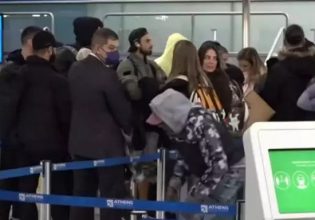 Survivor: Ήταν στο αεροδρόμιο με λαχανί φούτερ αλλά… δεν τον πήρε χαμπάρι κανείς