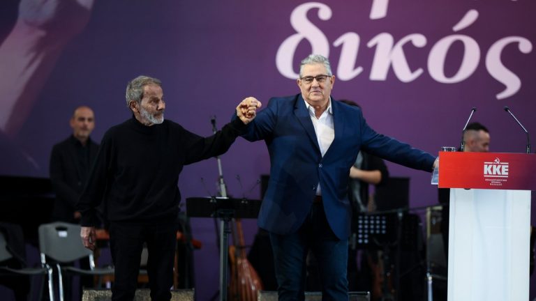 Η πολιτιστική επανάσταση του ΚΚΕ