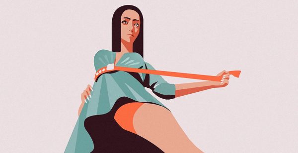 Oι μινιμαλιστές της μόδας και η ζωή με λιγότερα ρούχα – «Φοράω μόνο 33 κομμάτια»