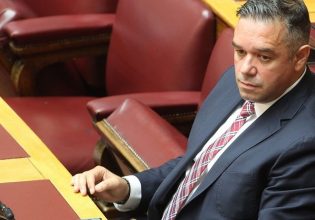 Θέμης Χειμάρας: Παρέμβαση του οικονομικού εισαγγελέα