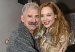 Φαίη Ξυλά: Ο Πέτρος Φιλιππίδης είναι ταλαντούχος αλλά αυτό δεν αποτελεί άλλοθι»