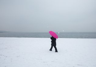 Αρναούτογλου: Πότε θα δούμε πραγματικό χειμώνα στην Ελλάδα