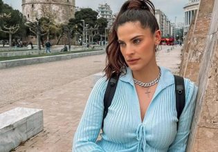 Χριστίνα Μπόμπα: Άρρωστη για 3η φορά μέσα στις γιορτές