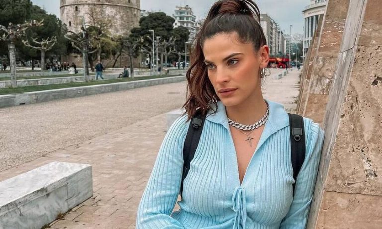 Χριστίνα Μπόμπα: Άρρωστη για 3η φορά μέσα στις γιορτές