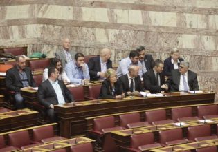Εκλογές: Νέο μήνυμα Μαξίμου για συναίνεση στον αποκλεισμό του κόμματος Κασιδιάρη – Τι φοβούνται ΣΥΡΙΖΑ και ΚΚΕ