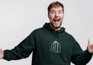 MrBeast: Ο YouTuber χρηματοδοτεί επεμβάσεις τυφλών