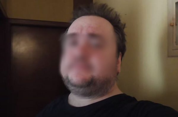 Θεσσαλονίκη: Αυτός είναι ο Ρώσος youtuber που έστειλε τα απειλητικά email