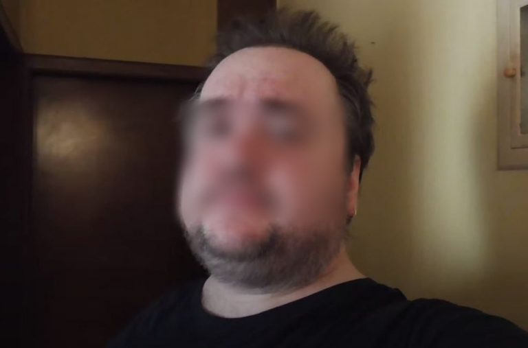 Θεσσαλονίκη: Αυτός είναι ο Ρώσος youtuber που έστειλε τα απειλητικά email