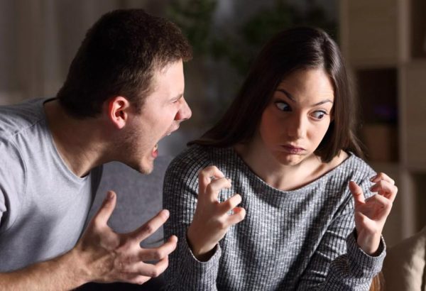 Αυτά τα πέντε ζώδια έχουν τον καυγά στο «τσεπάκι» τους