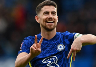 Η Άρσεναλ παίρνει Ζορζίνιο