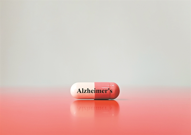 Αλτσχάιμερ: Κωδικό όνομα… «Λεκανεμάμπη»