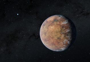 Ανακαλύφθηκε «δεύτερη Γη» σε απόσταση 100 ετών φωτός