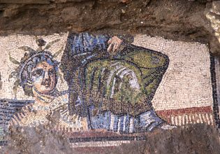 Αναδεικνύεται ο αρχαιολογικός χώρος της Πλωτινόπολης στον Έβρο