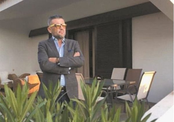 Μανώλης Πετσίτης: Τι κάνει ο άλλοτε «μεσάζων» του ΣΥΡΙΖΑ