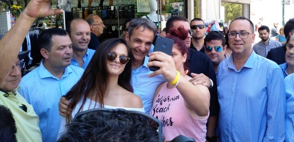 Εκλογές 2023: «Τρέμουν» στη ΝΔ τη… χαλαρή ψήφο – Στο επίκεντρο νέοι, γυναίκες, μεσαίοι, πασοκογενείς