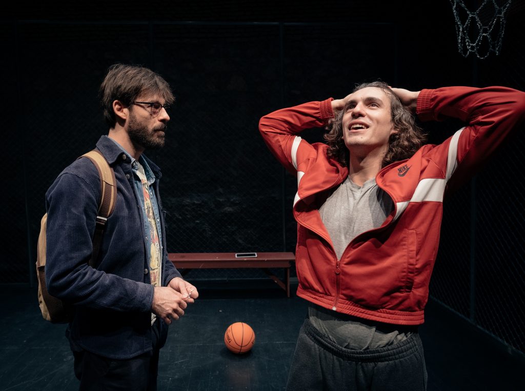 Παράταση λόγω μεγάλης προσέλευσης για την «Άλλη Θήβα» του Θεοδωρόπουλου