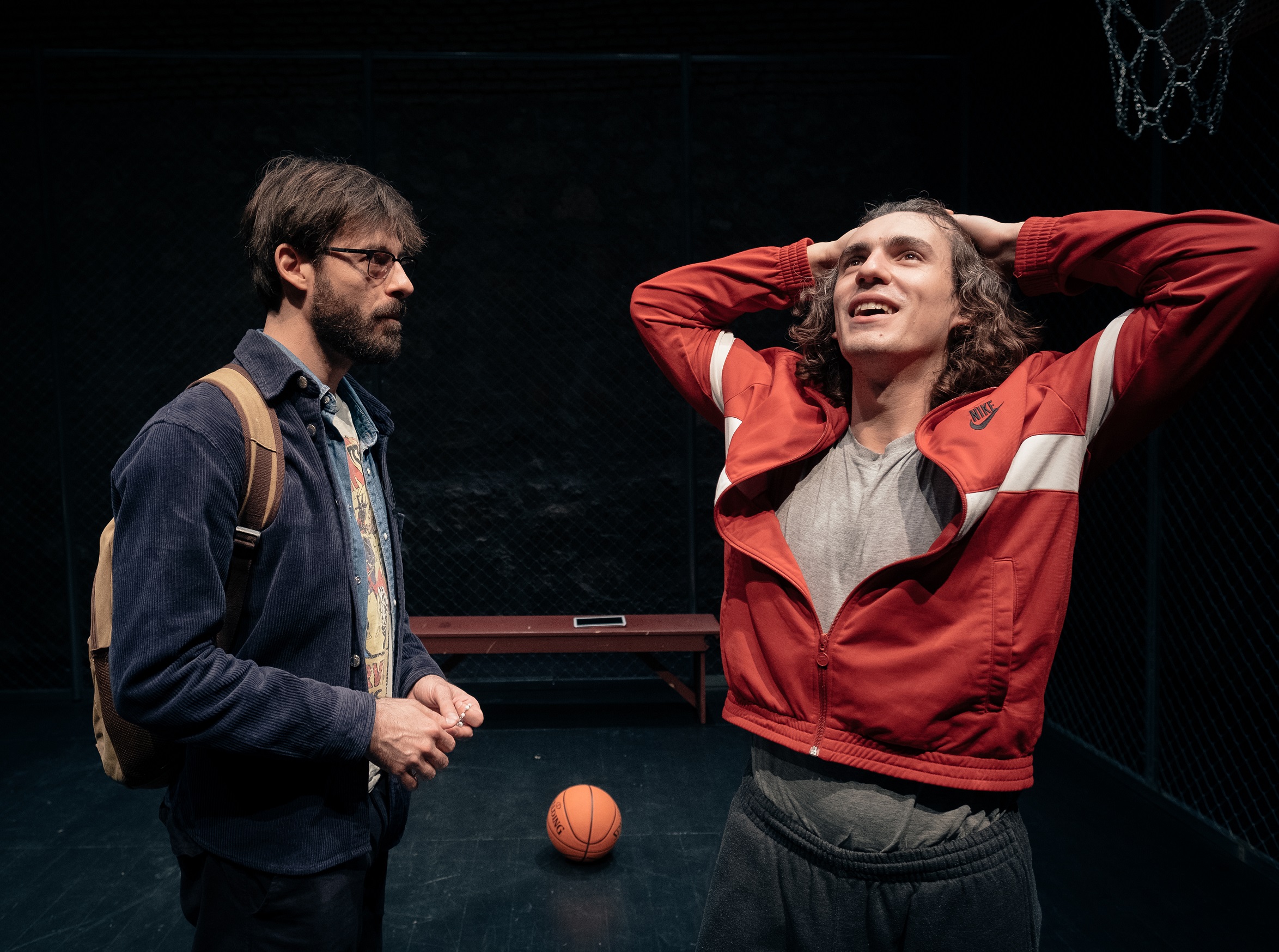 Παράταση λόγω μεγάλης προσέλευσης για την «Άλλη Θήβα» του Θεοδωρόπουλου