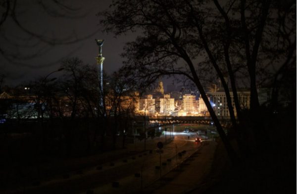 Πώς υποδέχθηκε η Ουκρανία το 2023