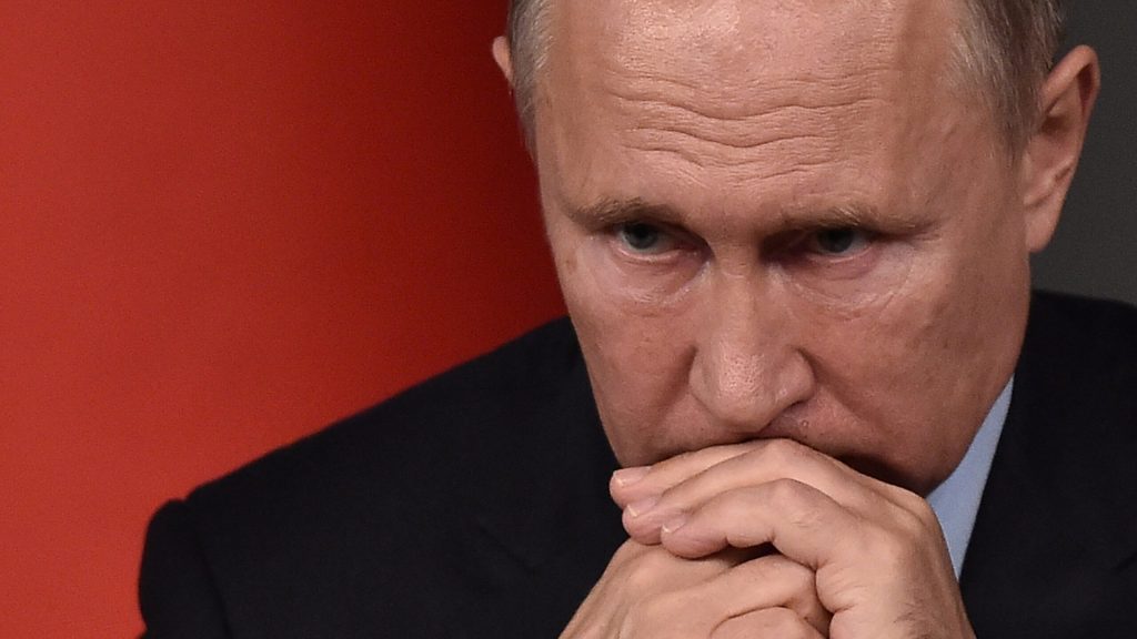 Βλαντίμιρ Πούτιν: Ορίζει τον διάδοχο του μέσα στο 2023 ΠΟΥΤΙΝ-scaled-1024x576