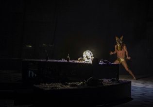 Στρέλλα: Η ταινία-σταθμός του σύγχρονου ελληνικού κινηματογράφου για 9 παραστάσεις στη Λυρική Σκηνή