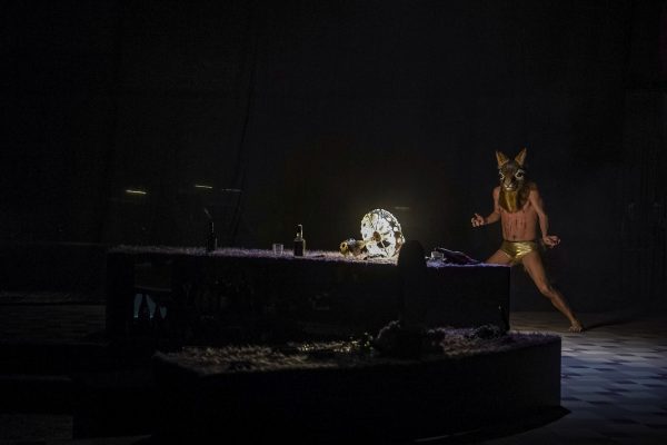 Στρέλλα: Η ταινία-σταθμός του σύγχρονου ελληνικού κινηματογράφου για 9 παραστάσεις στη Λυρική Σκηνή