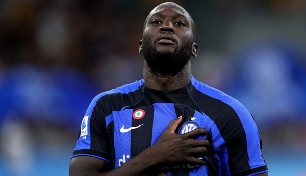 Θέλει να μείνει στην Ίντερ ο Λουκάκου