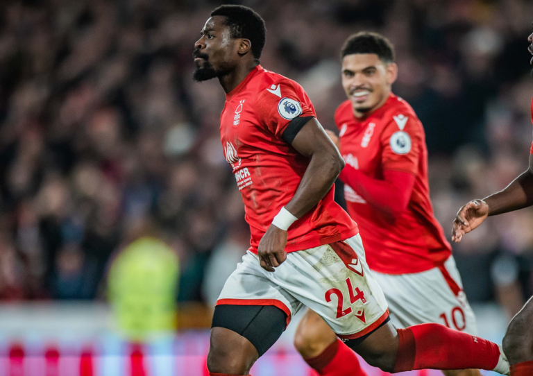 Σημαντικός βαθμός για τη Νότιγχαμ κόντρα στην Τσέλσι (1-1)