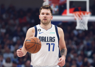 Οι κορυφαίοι του NBA για τον Δεκέμβριο