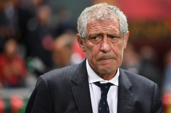 Υποψήφιος για την εθνική Πολωνίας ο Σάντος