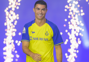 Πρόβλημα με Ρονάλντο στην Αλ Νασρ