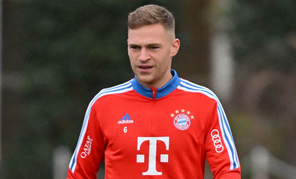 Κίμιχ: «Σώθηκα από την κατάθλιψη χάρη στα παιδιά μου»