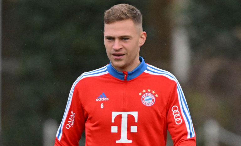 Κίμιχ: «Σώθηκα από την κατάθλιψη χάρη στα παιδιά μου»