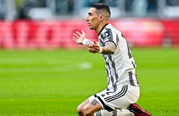 Η Μόντσα έκανε «πάρτι» στο Τορίνο κόντρα στην Γιουβέντους (0-2)