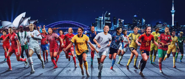 Από Μουντομπάσκετ μέχρι Μουντιάλ γυναικών: Το αθλητικό καλεντάρι του 2023