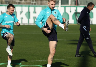 Με Πούχατς στη Λιβαδειά ο Παναθηναϊκός