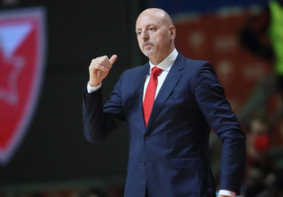 Τι είπε ο Ομπράντοβιτς για Ντόρσεϊ