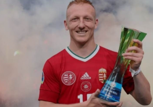 Συμφωνία Παναθηναϊκού – Όσιγιεκ για τον Κλάινχαϊσλερ