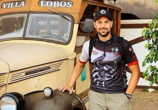 Θρήνος στη σκοποβολή: Νεκρός ο παγκόσμιος πρωταθλητής, Χόρχε Μπαγιεστέρος