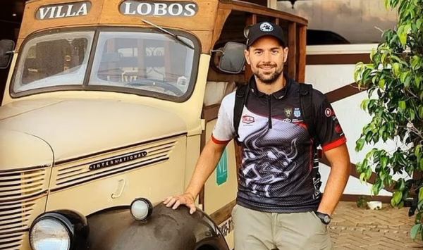 Θρήνος στη σκοποβολή: Νεκρός ο παγκόσμιος πρωταθλητής, Χόρχε Μπαγιεστέρος