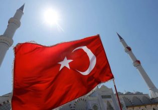 Τουρκία: Εισαγγελέας ζήτησε να τεθεί εκτός νόμου το φιλοκουρδικό κόμμα HDP