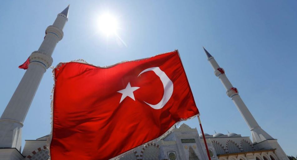 Στέιτ Ντιπάρτμεντ: Αποδέχεται την αλλαγή του ονόματος «Turkey» σε «Türkiye»