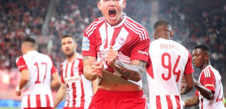 Μια εκστρατεία και μια ευκαιρία για τον Ολυμπιακό στον Βόλο – Αρκεί… 